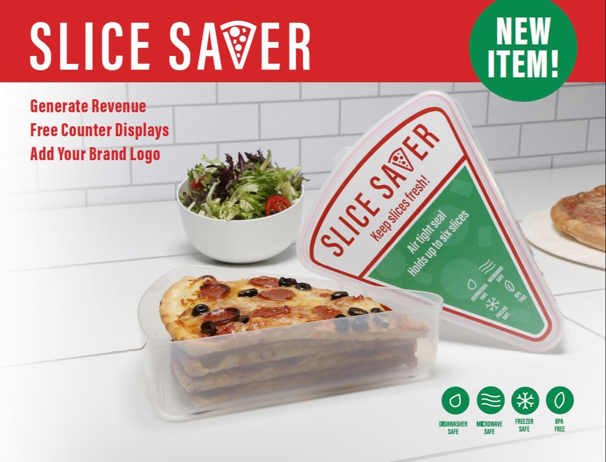 Slice Saver 569