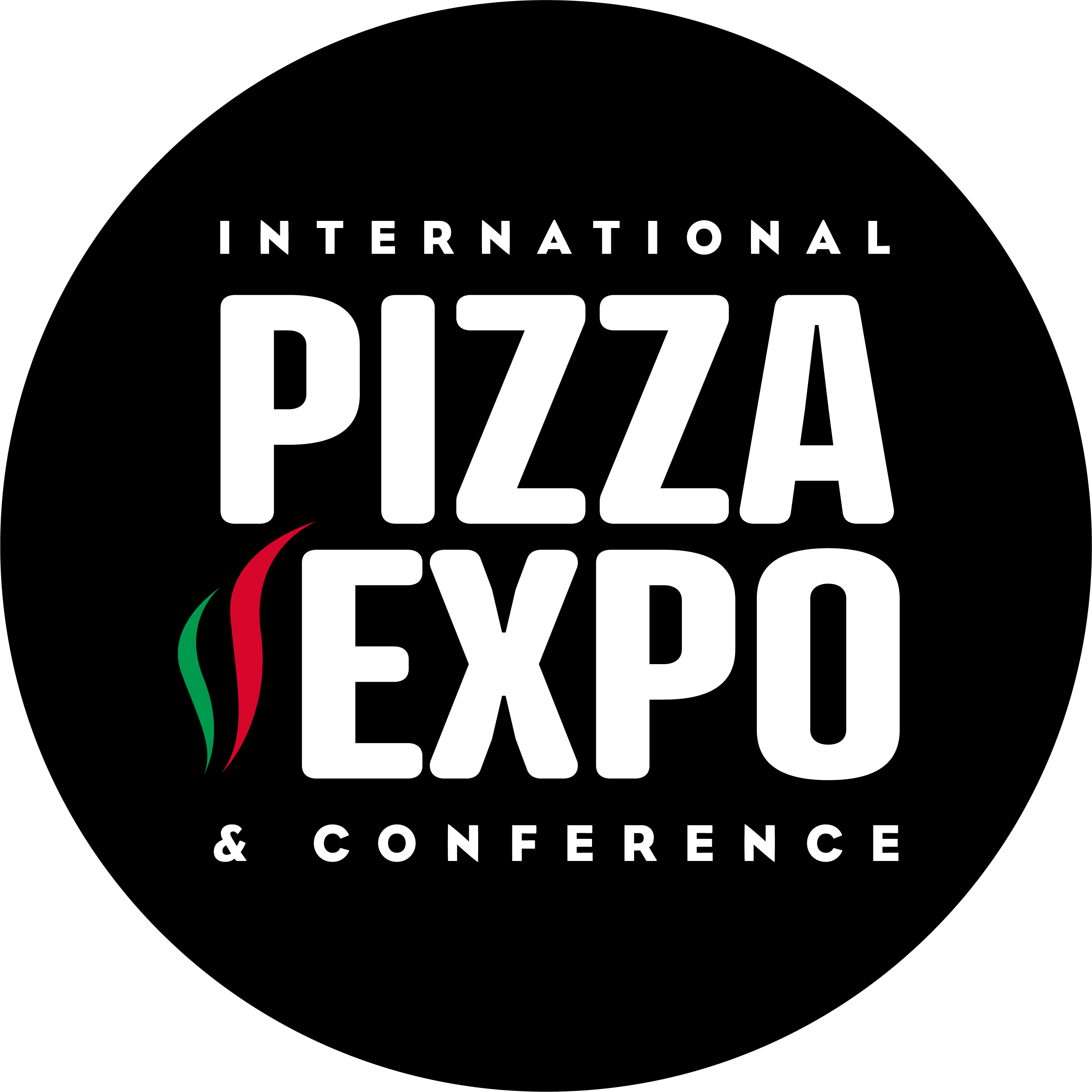 2025 Pizza Expo