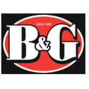 B & G Foods 126