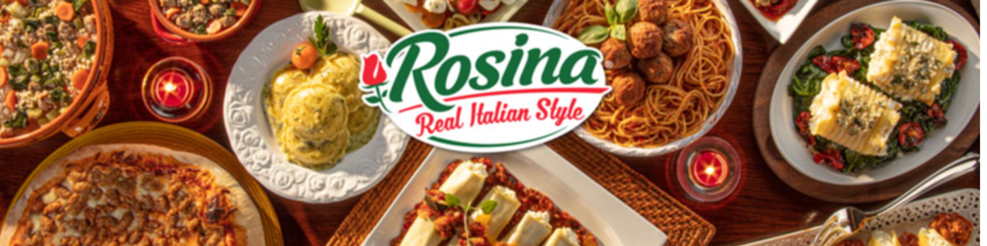 Rosina Food Products Inc 222