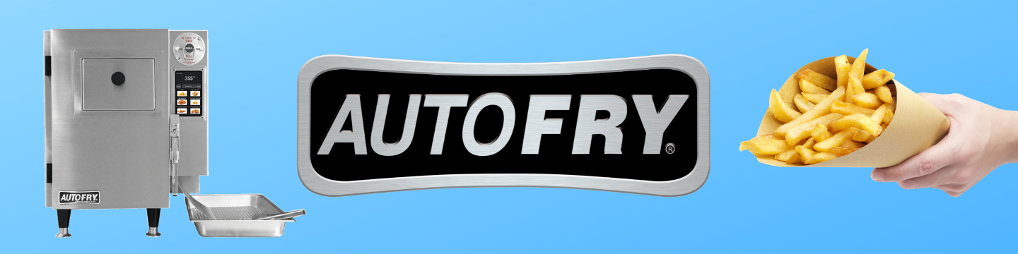 AutoFry - MTI Products 279