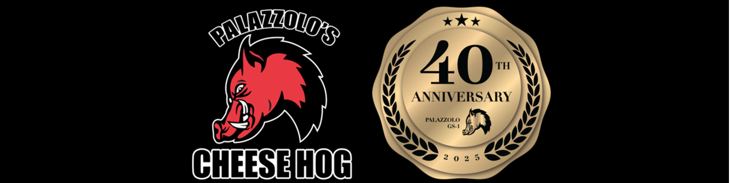 Palazzolo Cheese Hog Mfg. 309