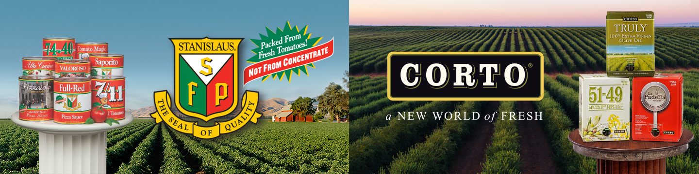 Stanislaus Food Products & Corto Olive Co. 327