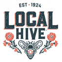 Local Hive Honey 389