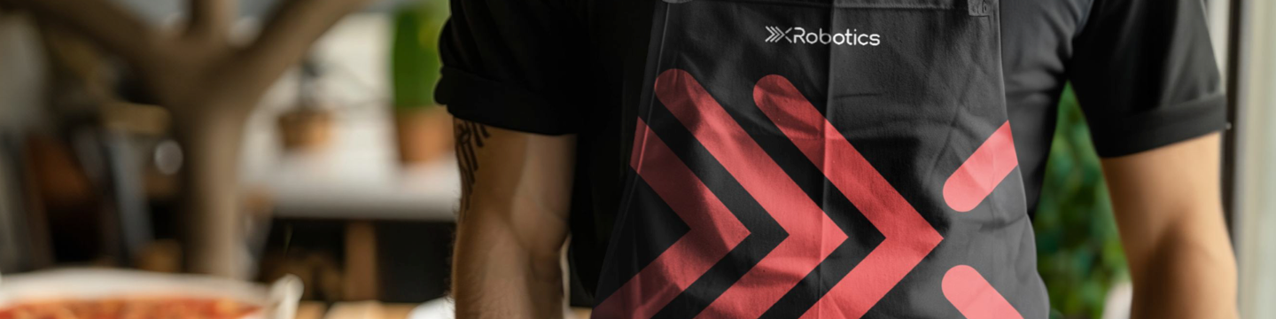 XRobotics 416