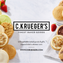 C.Krueger’s Finest Baked Goods 418