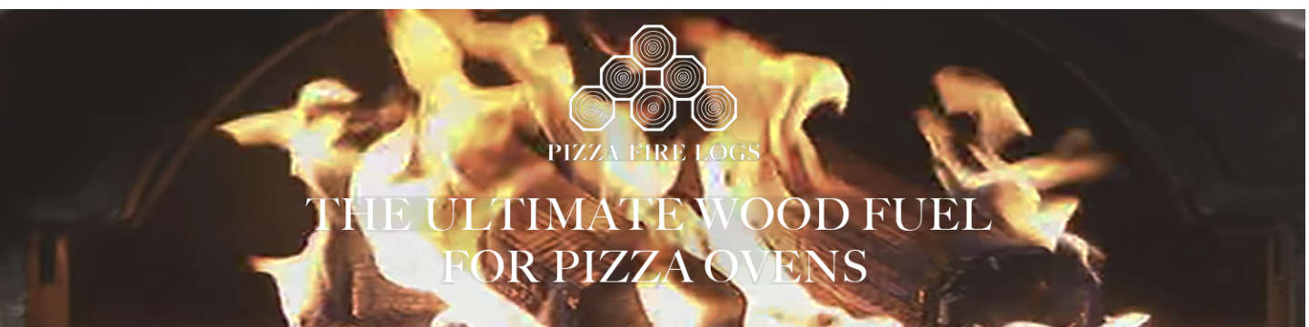 Pizza Fire Logs 435