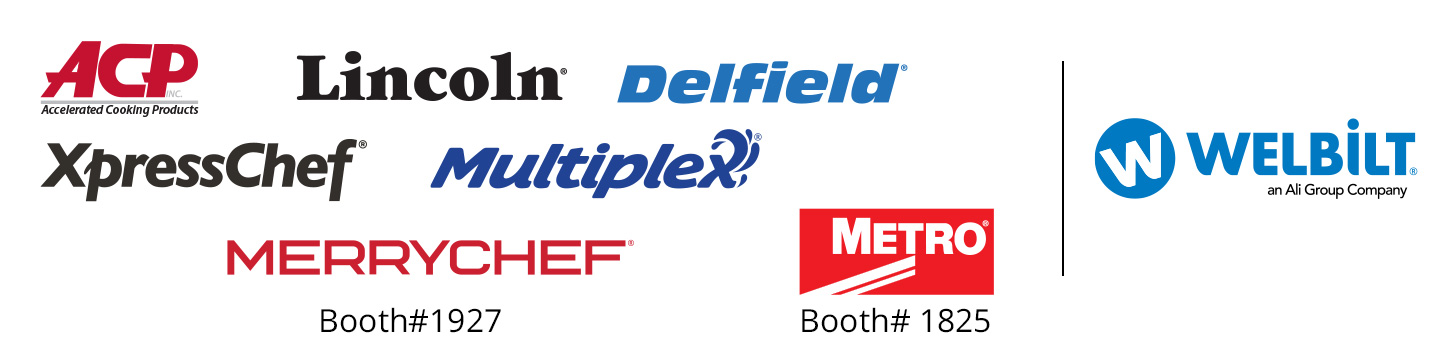 Welbilt 45