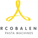 Arcobaleno Pasta and Pizza Machines 66