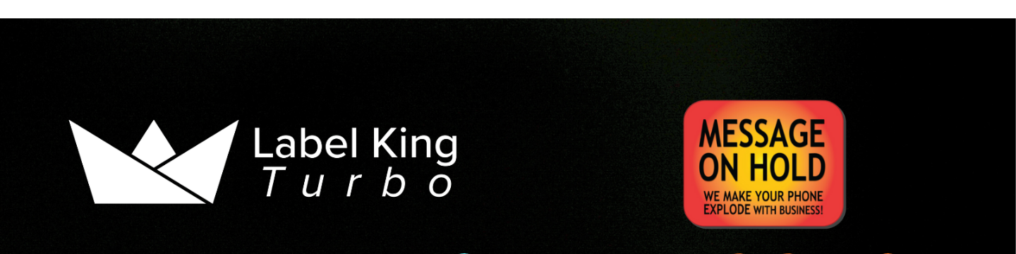 Message On Hold 73