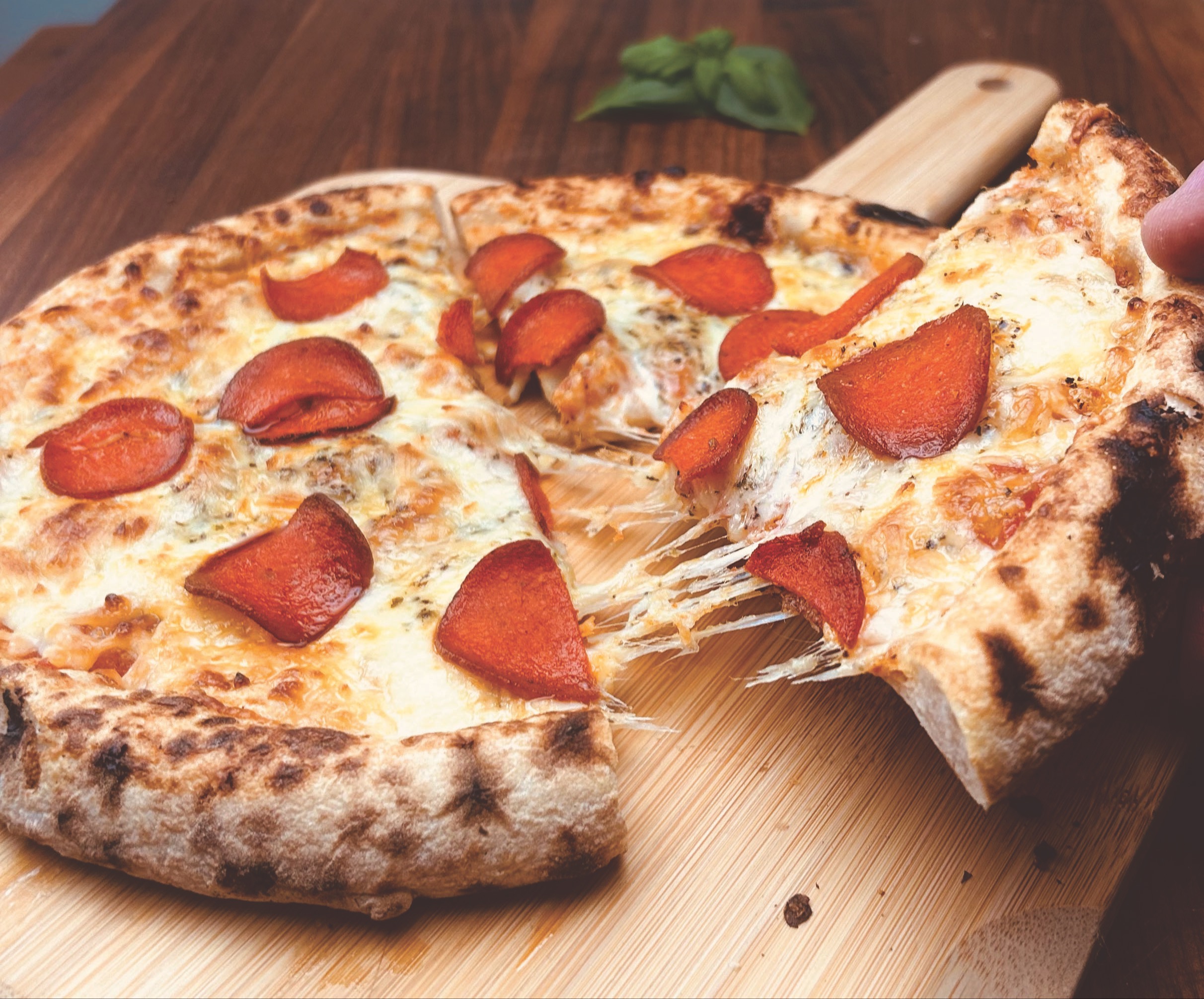 Before the Butcher Adds Restaurant Partner, Expands Distribution for Award-Winning Plant-Based Pepperoni 152