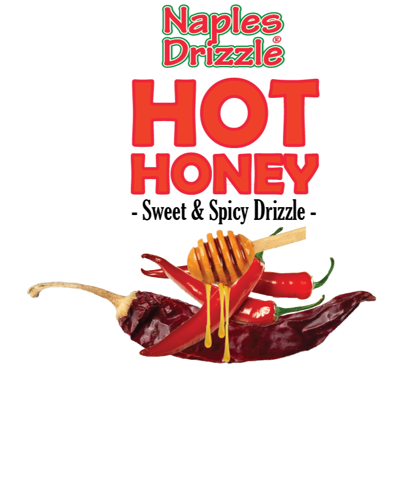 Hot Honey -- Made with 100% Chili (No Capsaicin or Chili Flavors) 154