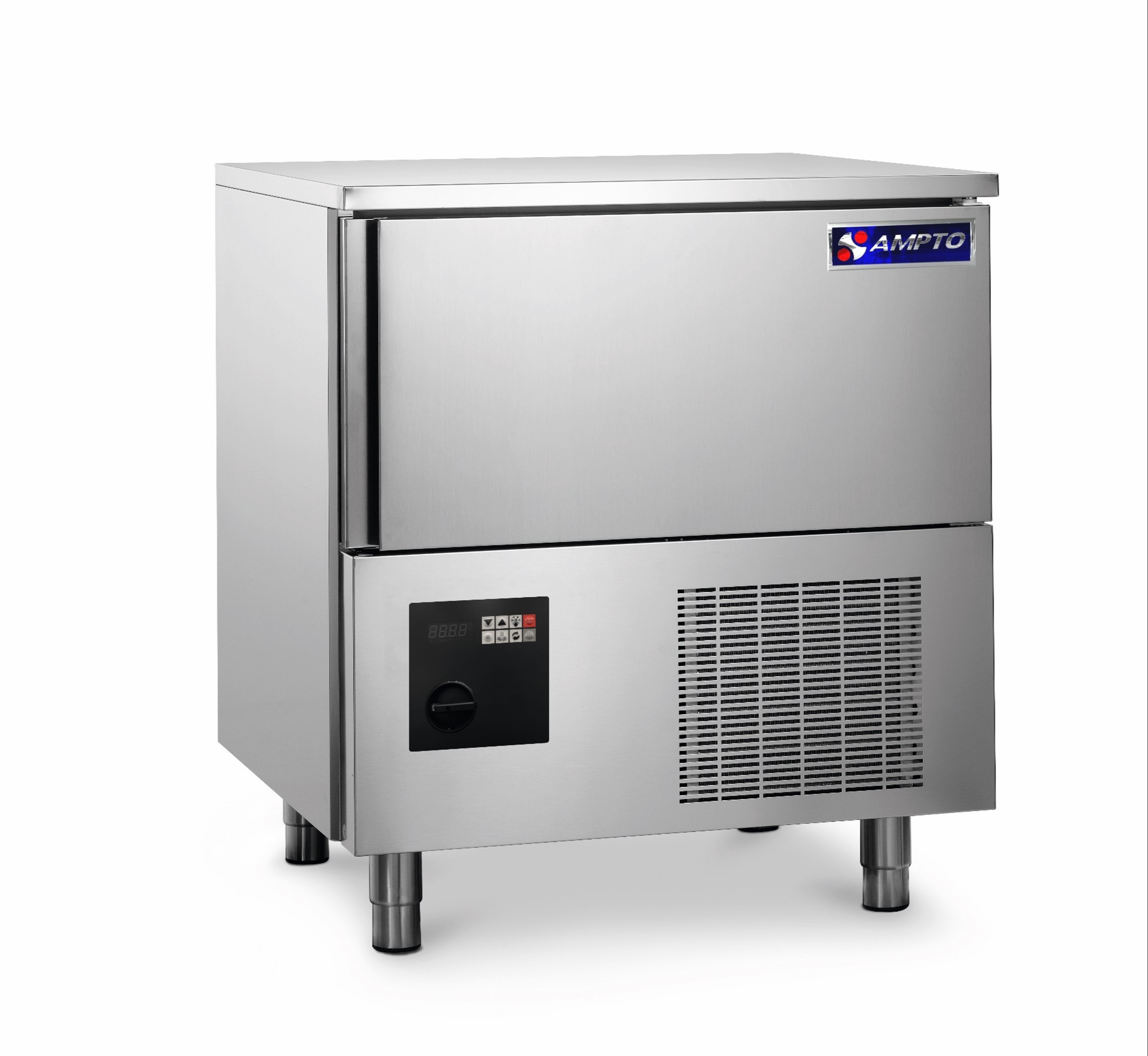AMPTO Commercial Blast Chiller/Freezer 185