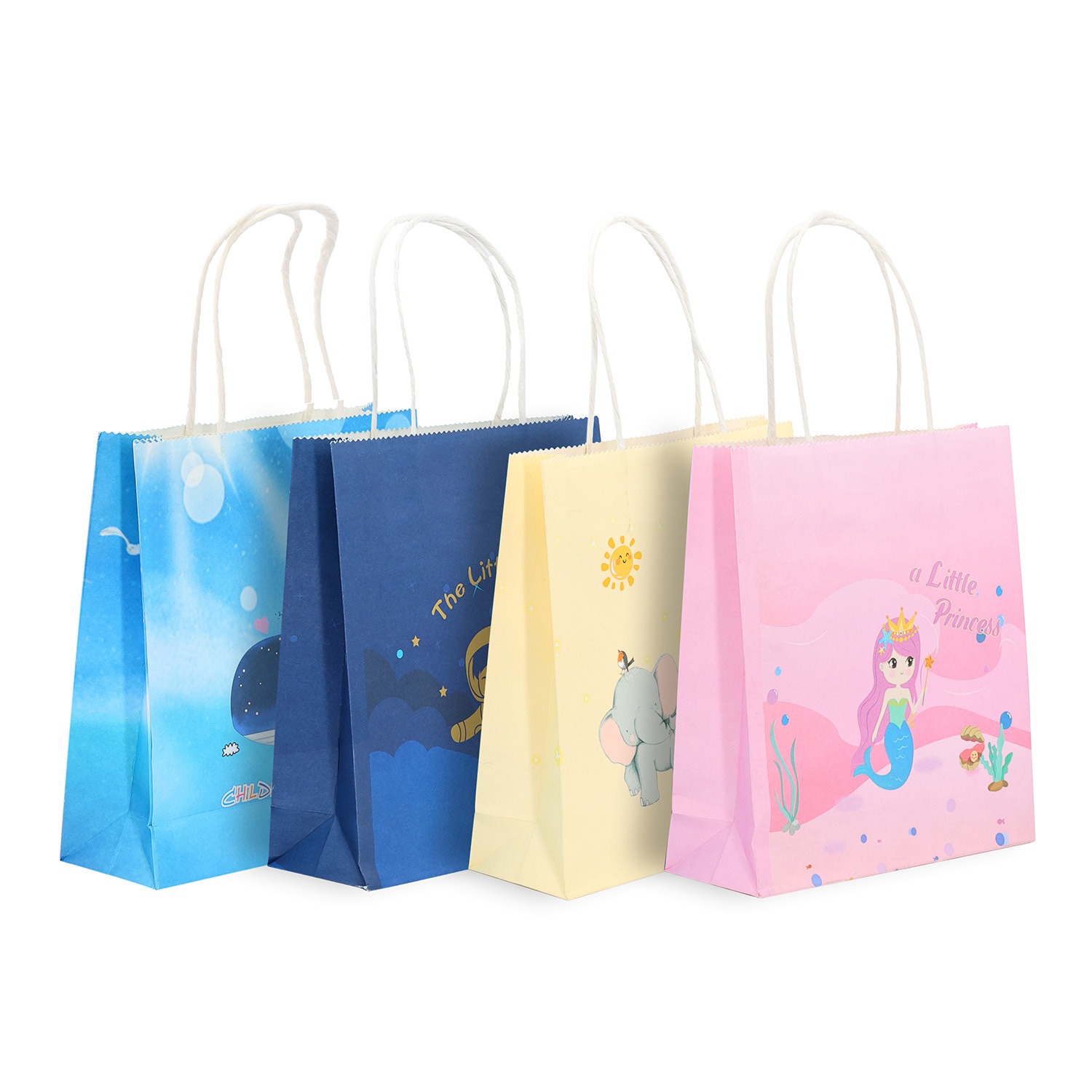 Paper Bags 269