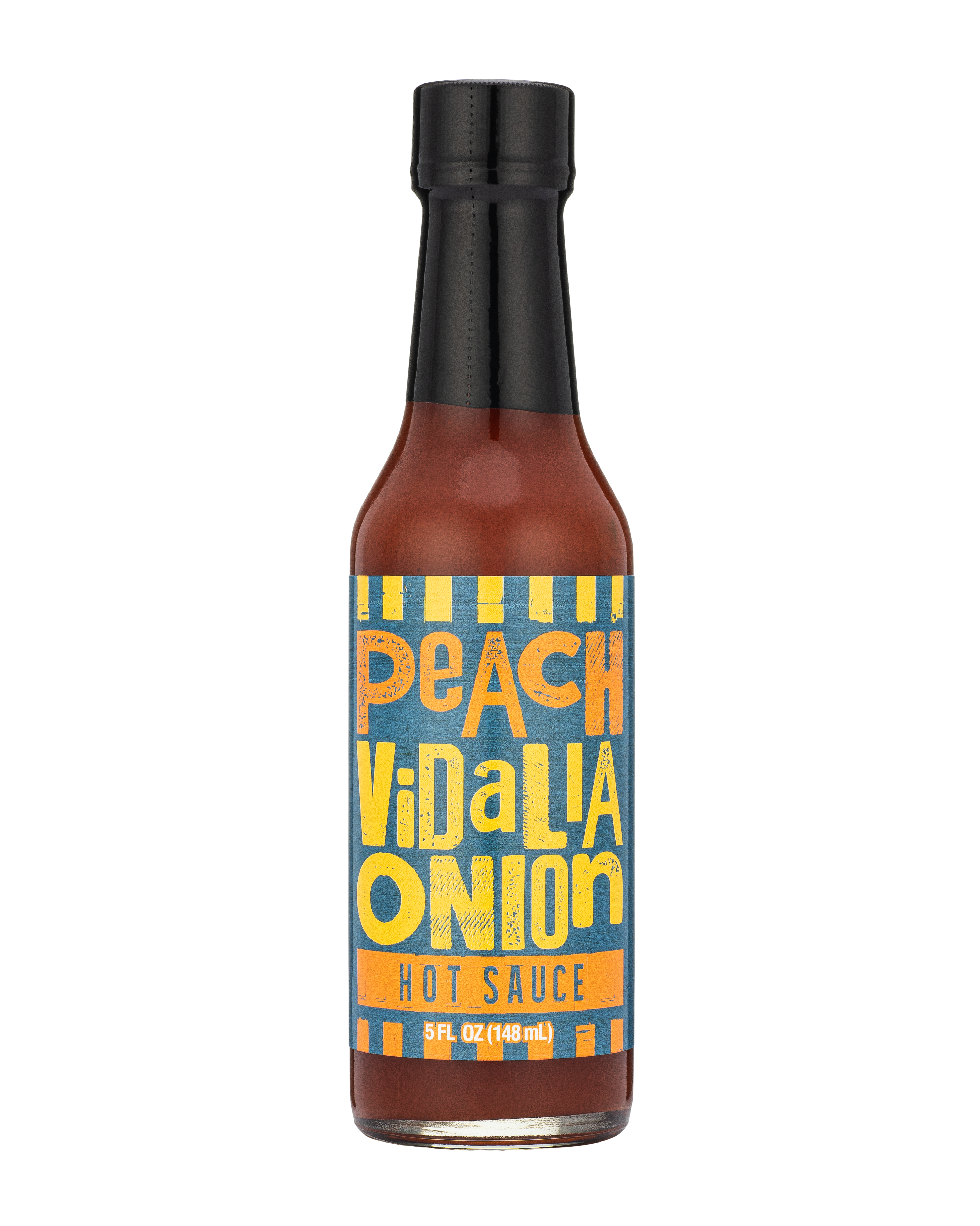 Peach Vidalia Hot Sauce 299
