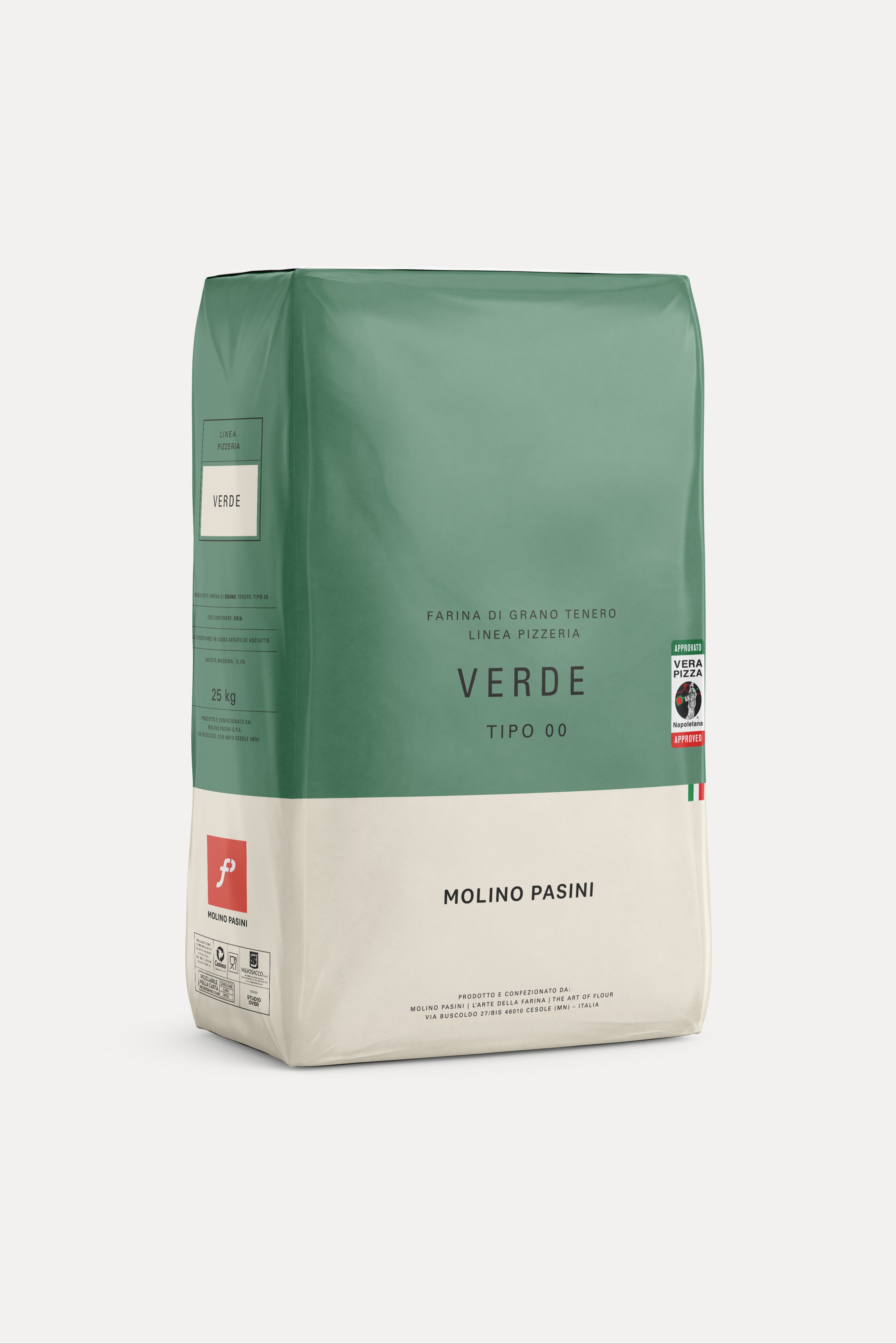 Verde Flour 30