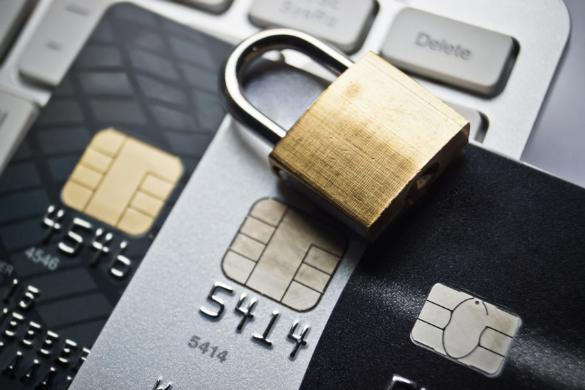 SpeedLine Payments 305