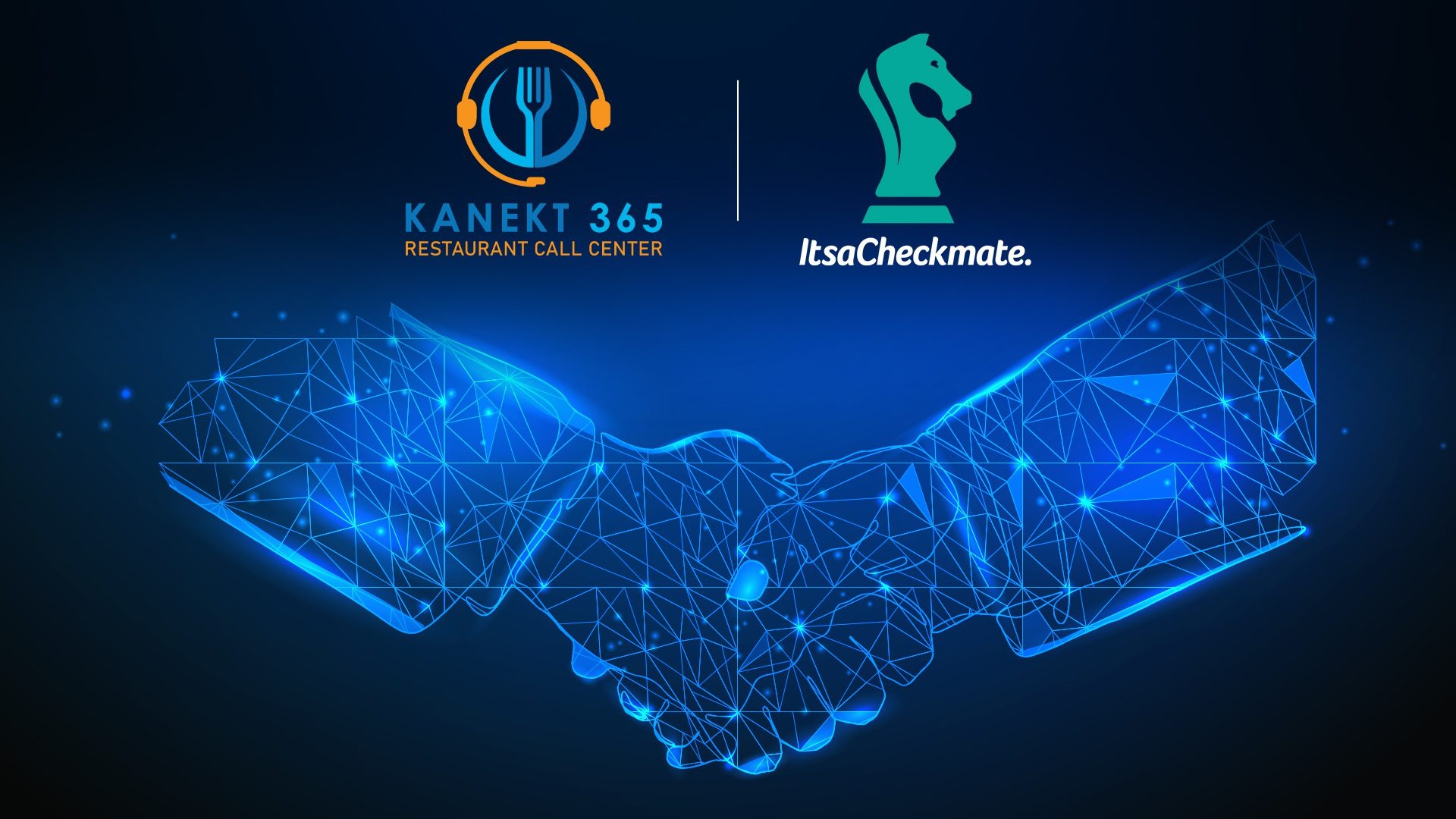 Kanekt 365 Revolutionizes QSR Industry with Exclusive Human and AI Call Center Services 36