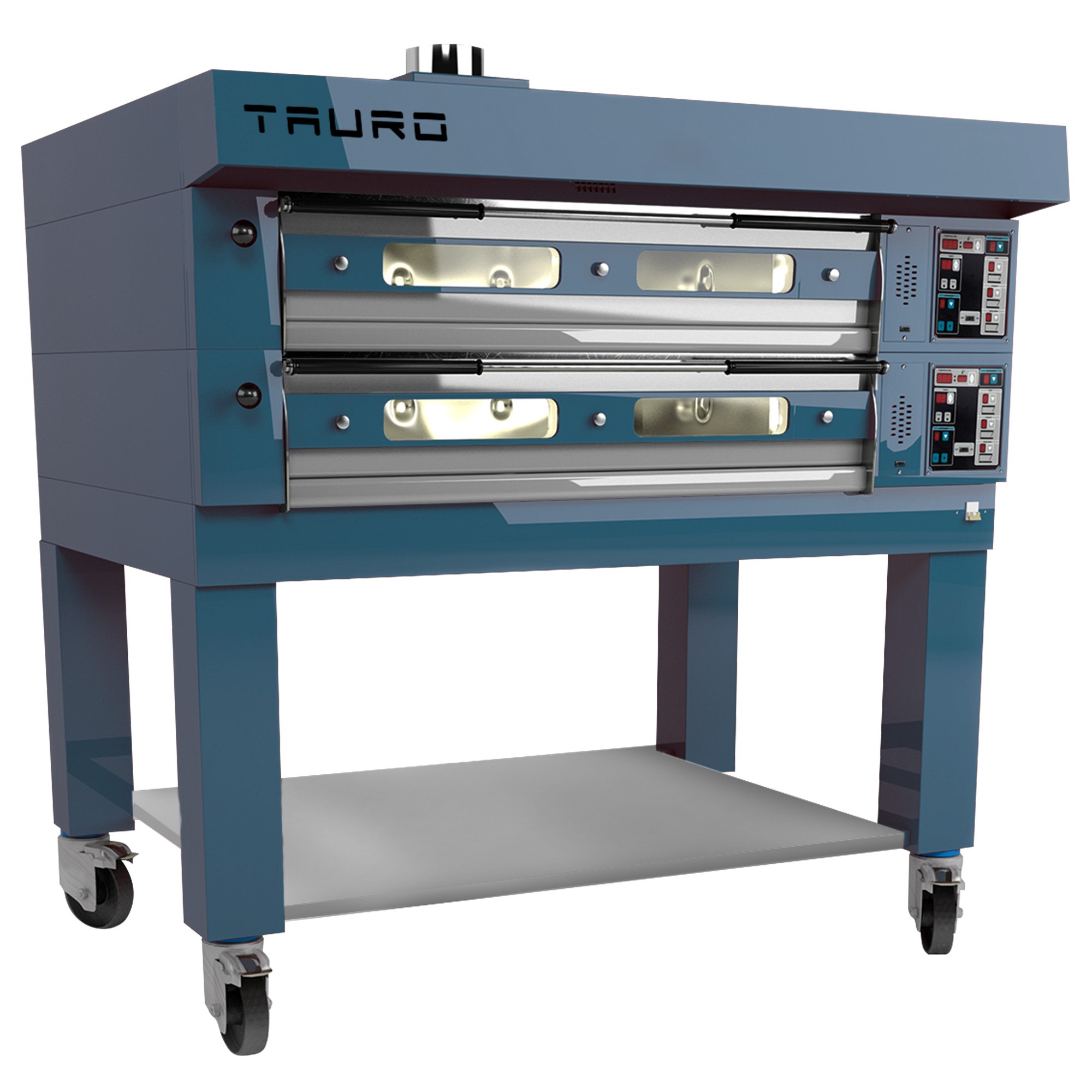 Tauro Electric Ovens 405