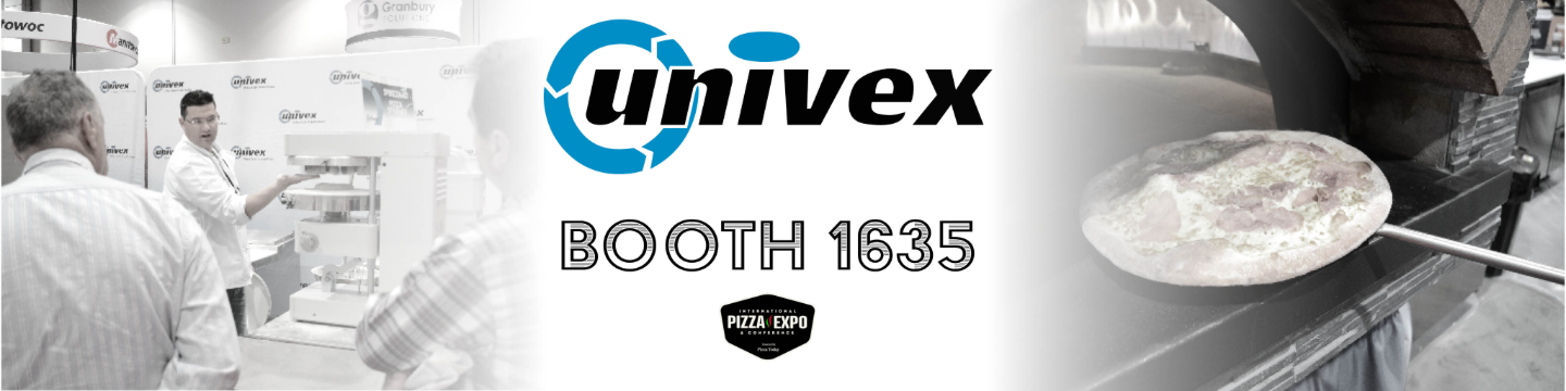 Univex Corporation 242