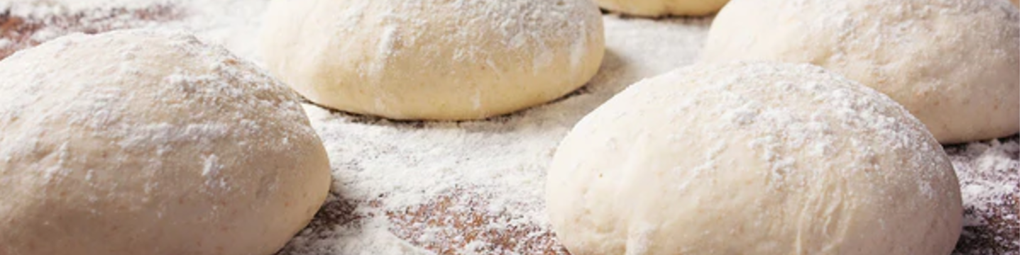 Cassano Fresh Frozen Dough/Dough King 114