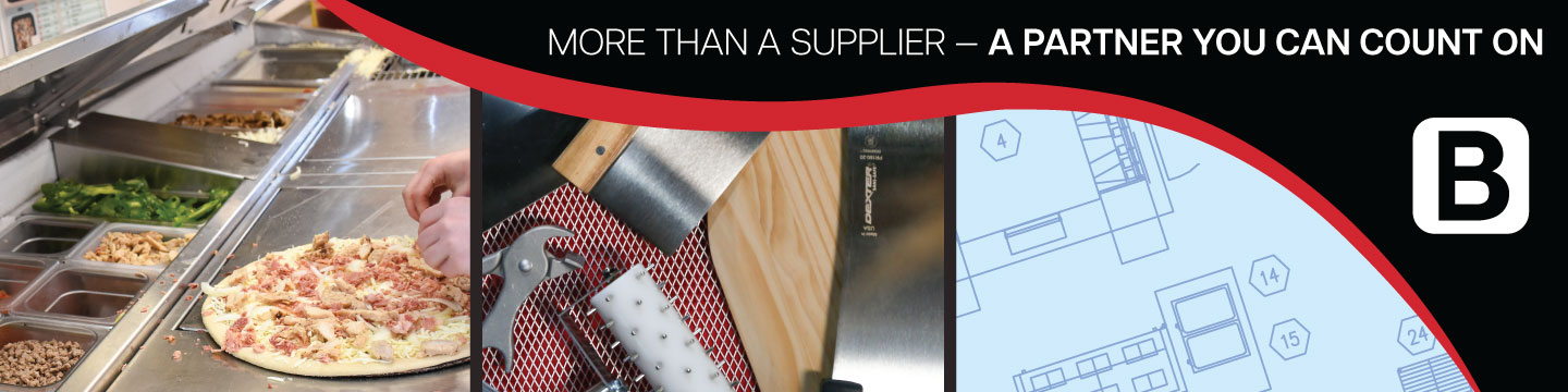 Burkett Restaurant Equipment & Supplies 130