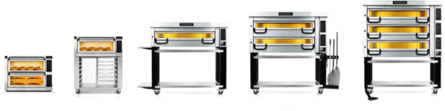 PizzaMaster 18