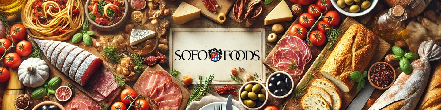 Sofo Foods 29