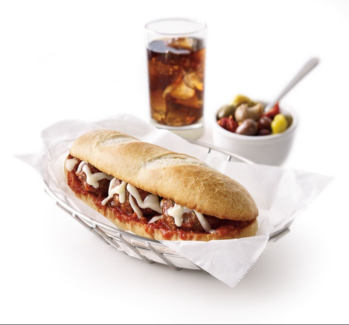 Philly Hoagie Heaven: Elevate Your Sandwich Game with Baker Boy's Baked Philly Hoagie 53