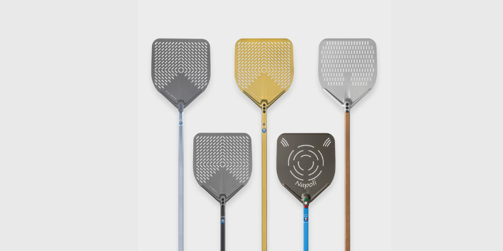 Gi.Metal Pizza Peels 65