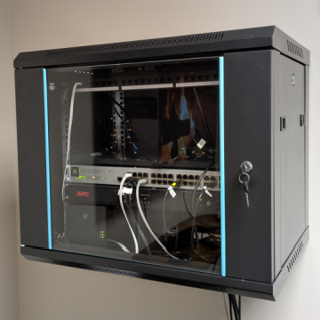 Restaurant-in-a-Rack™ 68