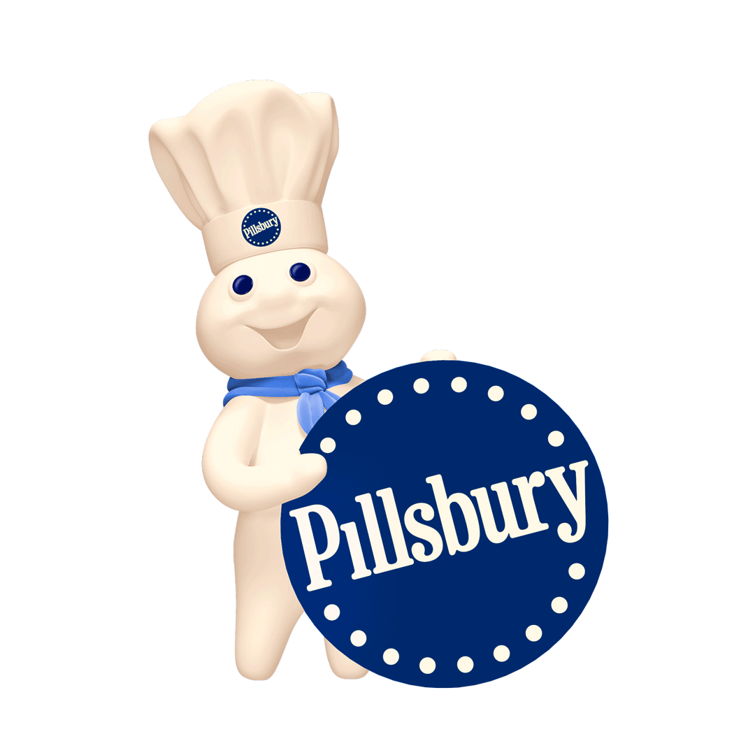 Pillsbury™ Chocolate Chip Blondie 79