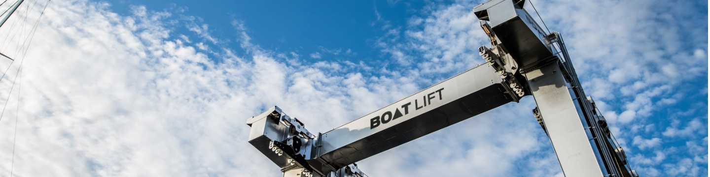 Boat Lift 133
