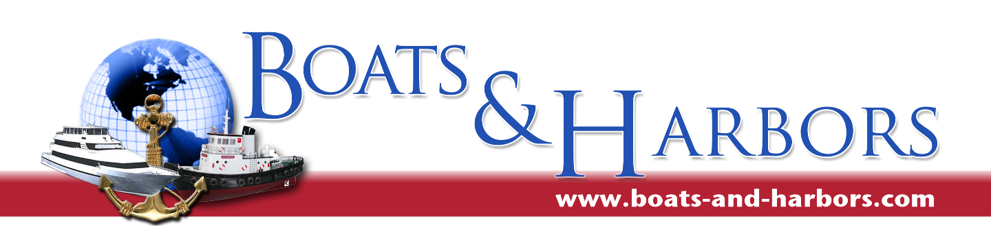 Boats & Harbors 327
