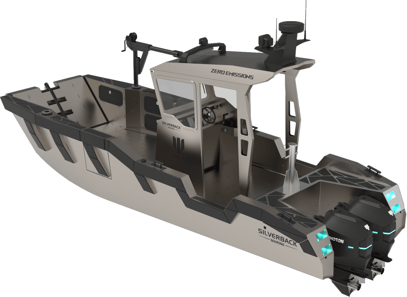 Vessels 210