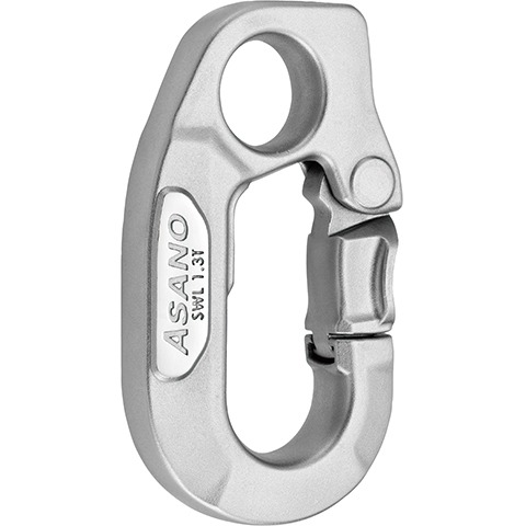 Snap Hook 34