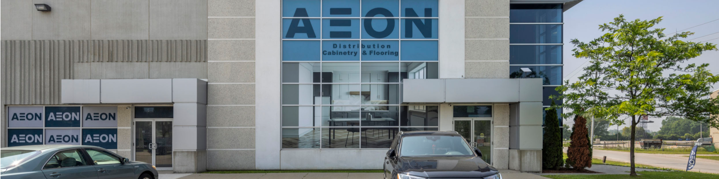 AEON Canada 160