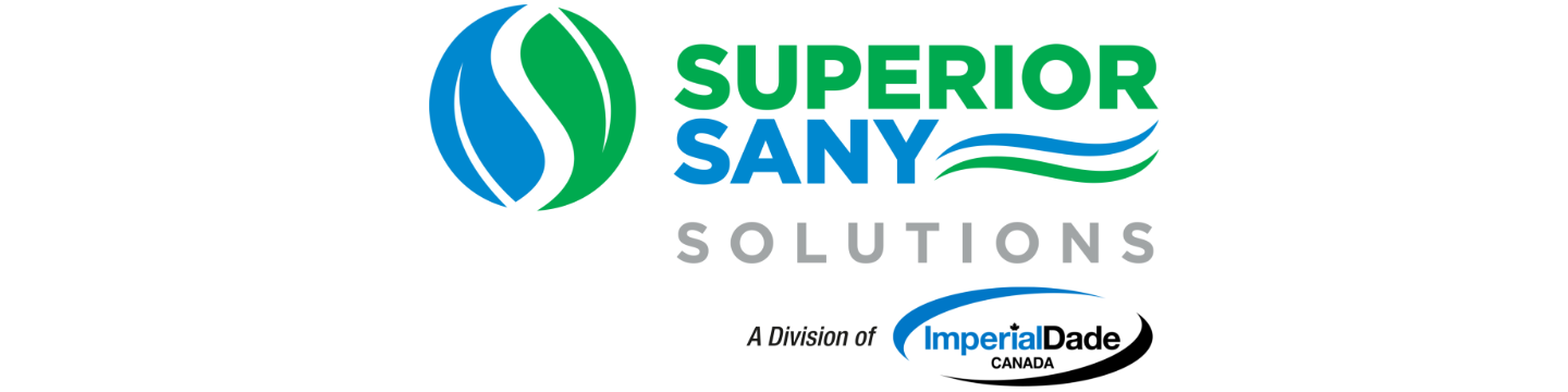 Superior Sany Solutions a Division of Imperial Dade 194