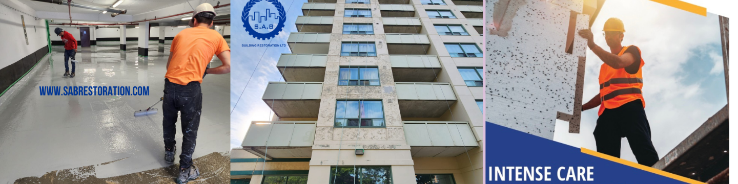 S.A.B. Building Restoration 230