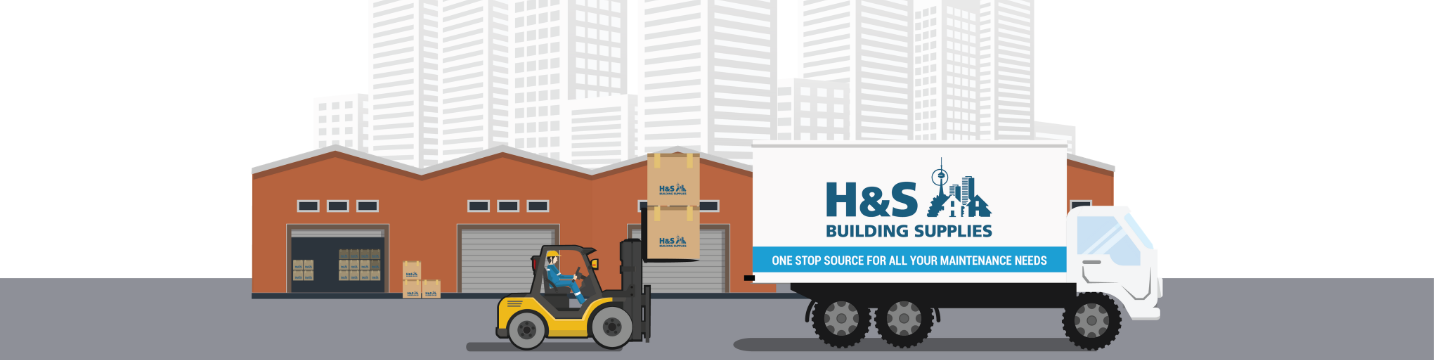 H&S Building Supplies Ltd 55