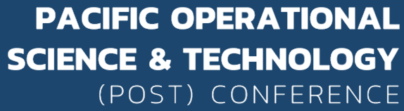 Welcome to 2024 Pacific Operational Science &amp; Technology