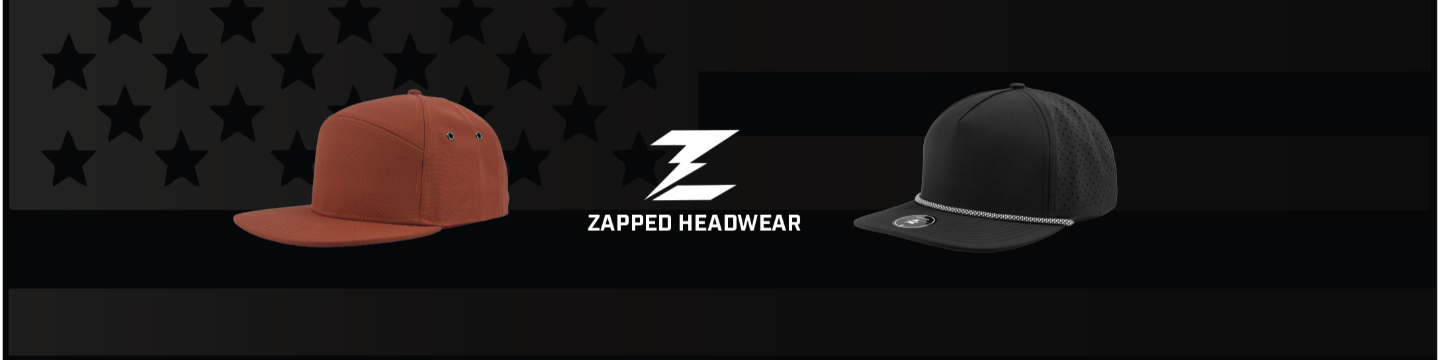 Zapped Headwear 783