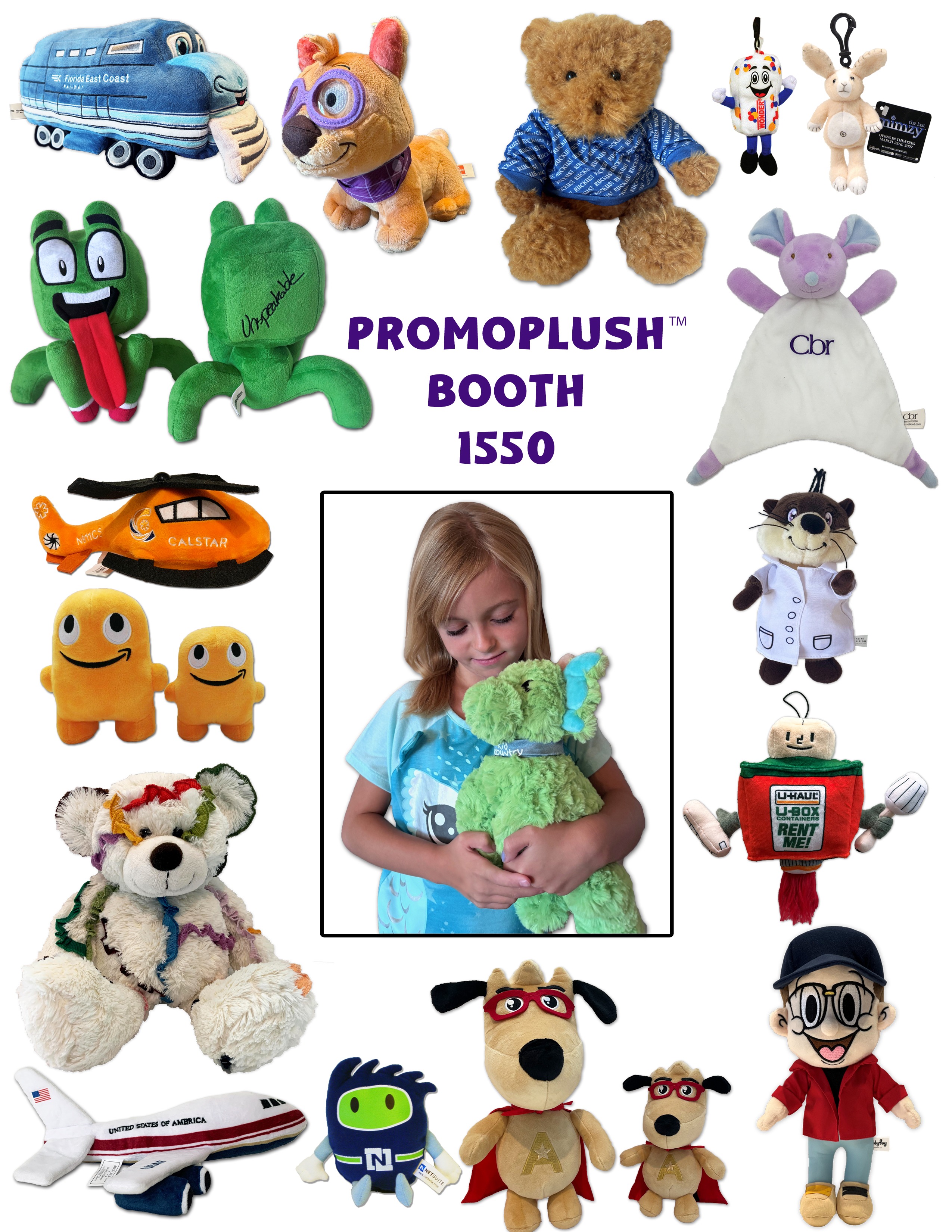 Gibco Inc. PromoPlush™ 22