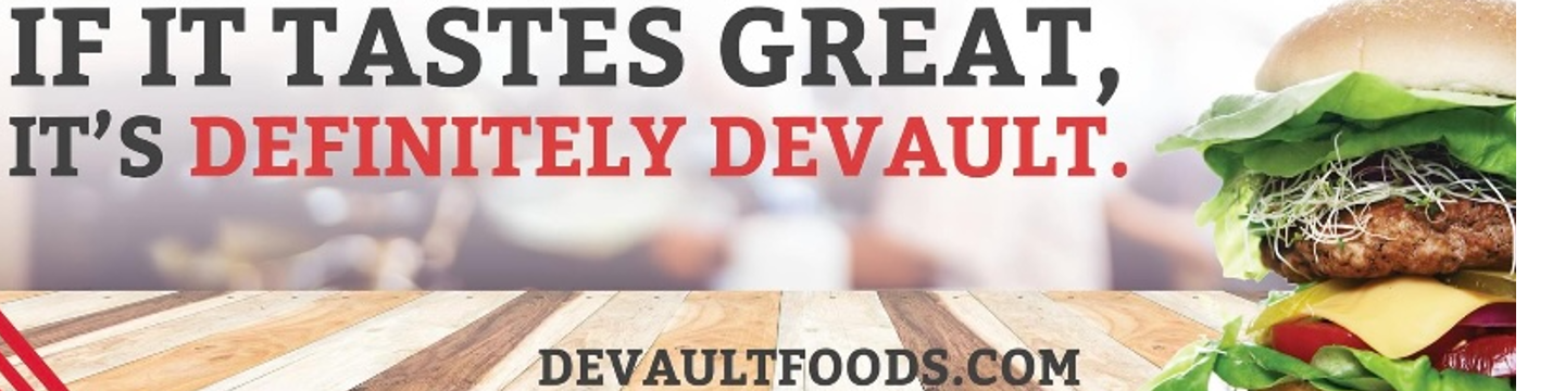 Devault Foods 131