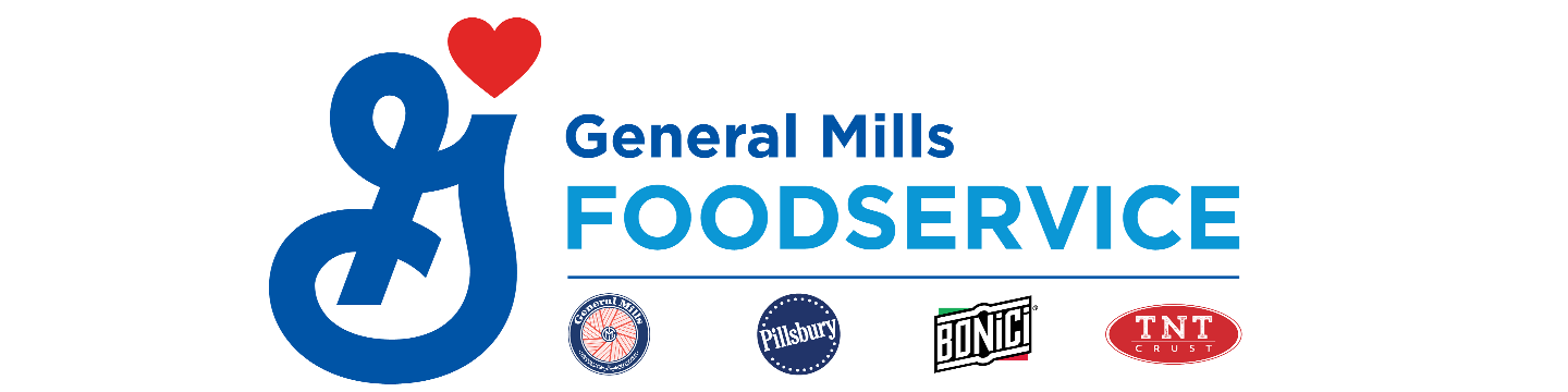 General Mills North America Foodservice 58