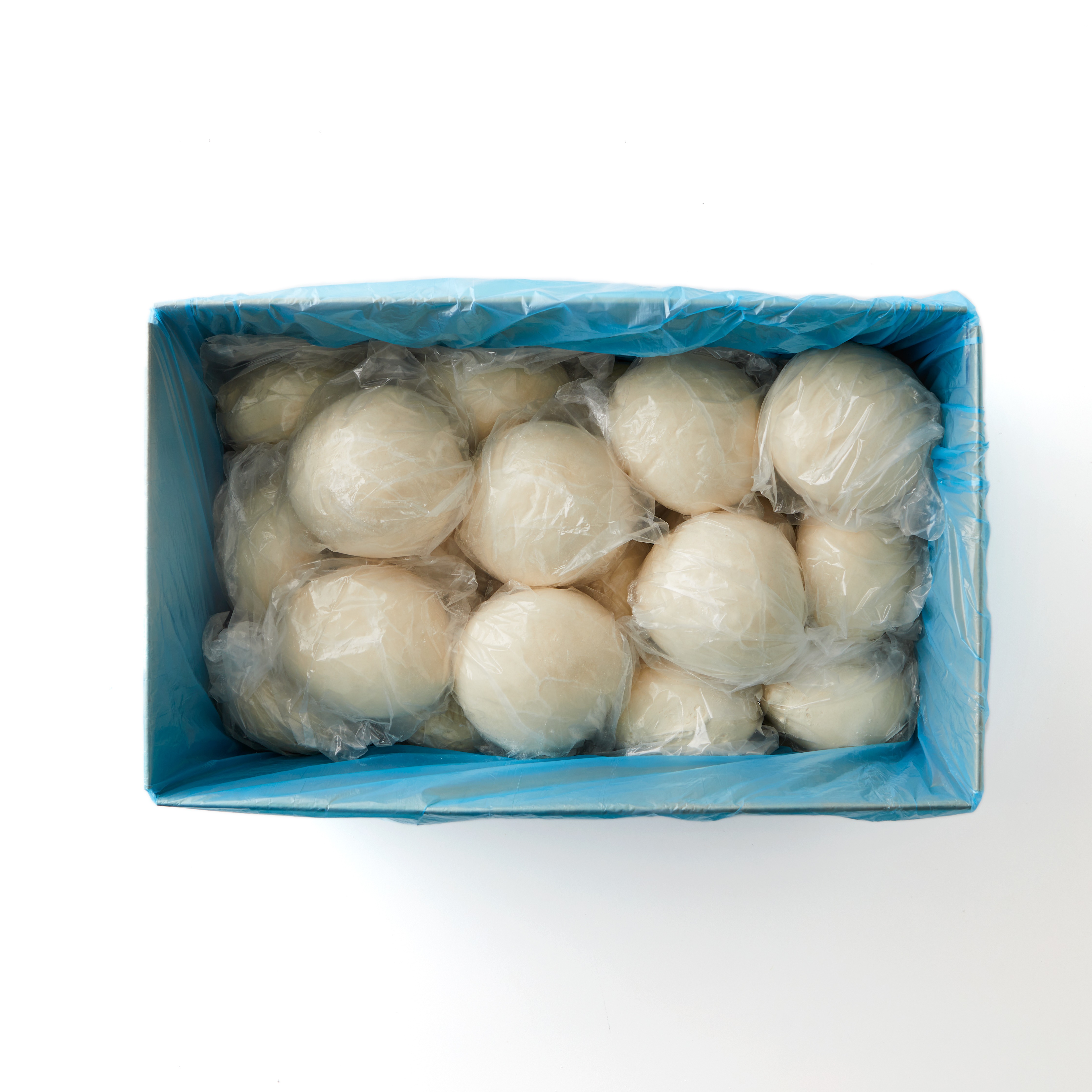 BONICI® Dough Ball Pizza, 19 oz (GTIN#007-62481-00152-4) 151