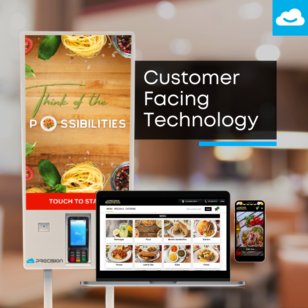 How to Optimize Your Restaurant with Customer-Facing Technology 81