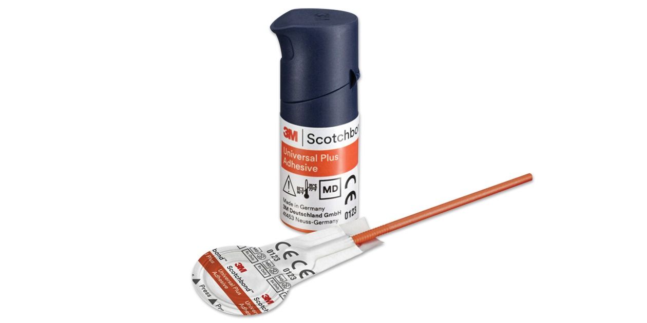 Special Offers from 3M Dental 53