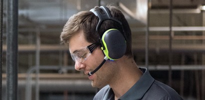 3M™ PELTOR™ Wireless Communication Accessory 56