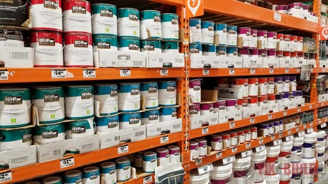 Interior Paints 60
